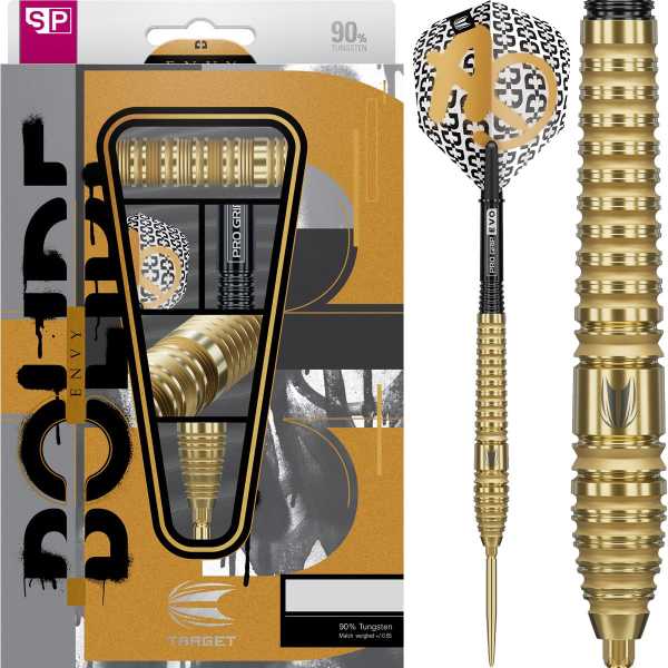 Target Bolide Envy 03 SWISS